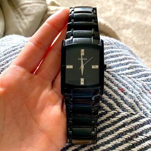 Men’s Fossil Watch